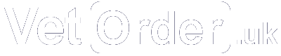 Click to visit our ordering site VetOrder.uk